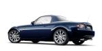 Mazda MX-5 Roadster Coupe 2006 года